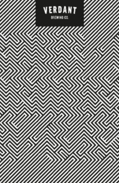 Order Of Corners 6.5%, Verdant Brewing Co., England