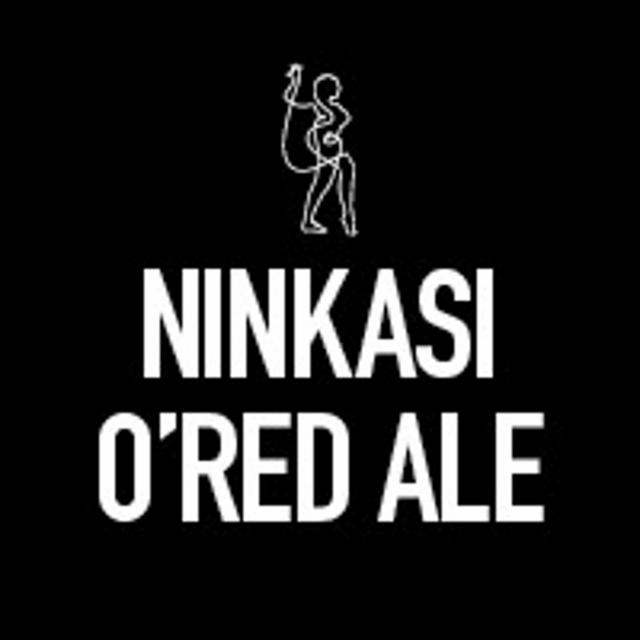 O'Red Ale 5.7%, Ninkasi Fabriques, France
