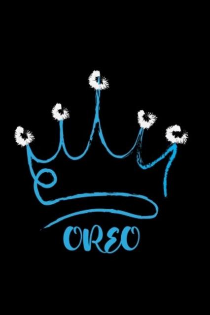 Oreo 8.5%, Brasserie Pikadili, France