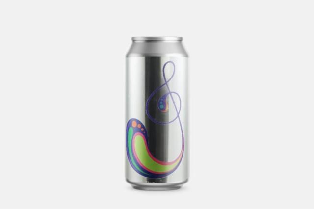 Organ Donor, Omnipollo