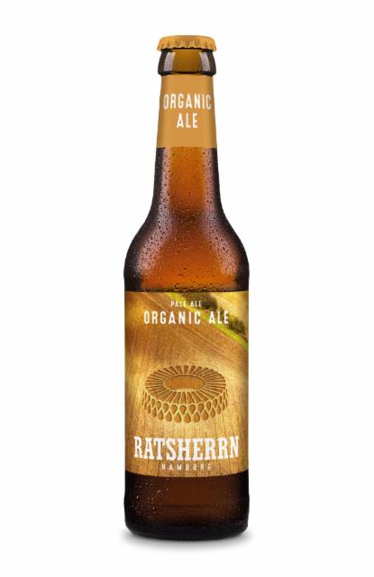 Ratsherrn Organic Ale, Ratsherrn Brauerei