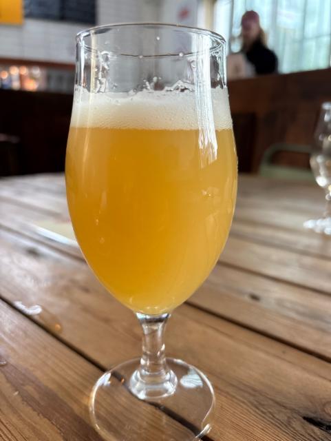 Organised chaos 6.0%, Oso Brew Co., Spain