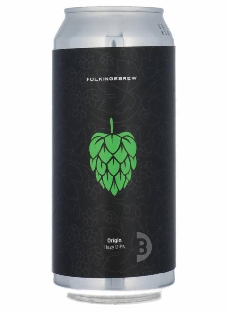 Origin, Folkingebrew