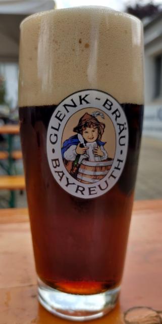 original altstädter bier 5.0%, Brauerei Glenk Gmbh, Germany