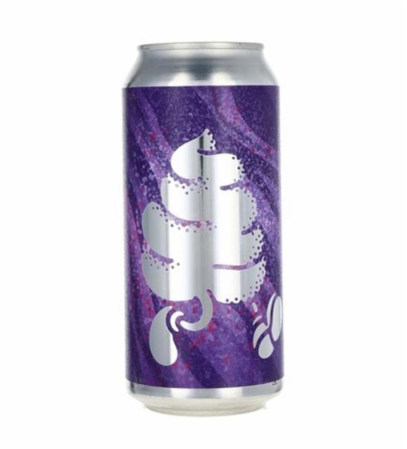 Original Forest Fruits Ice Cream Imperial Stout 10.0%, Buxton Brewery, England