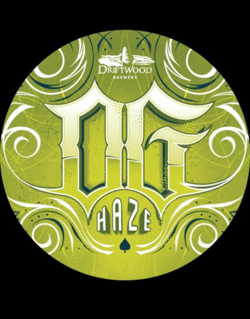 Original Gravity Haze 7.0%, Driftwood Brewery (Canada), Canada