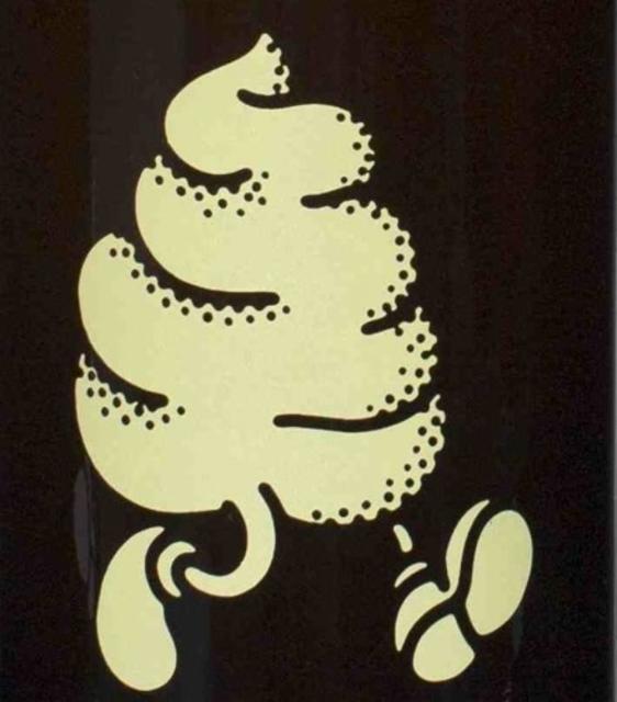 Original Lemon Meringue Ice Cream Sorbet 6.0%, Buxton Brewery, England