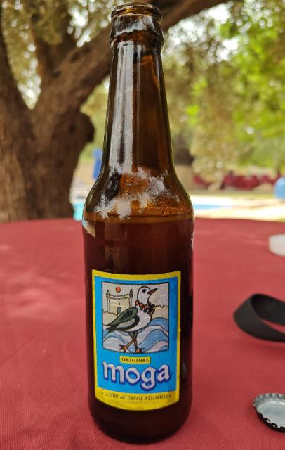 original moga, Val d'argan