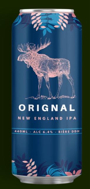 Orignal 6.4%, La Ménagerie, France