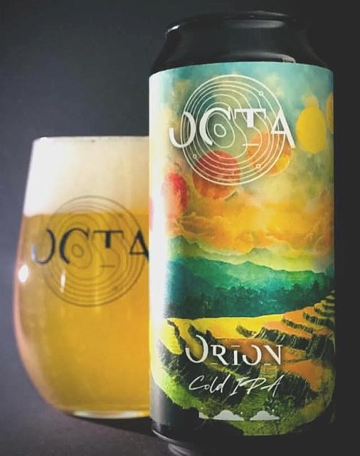 Orion 6.0%, Octa, France