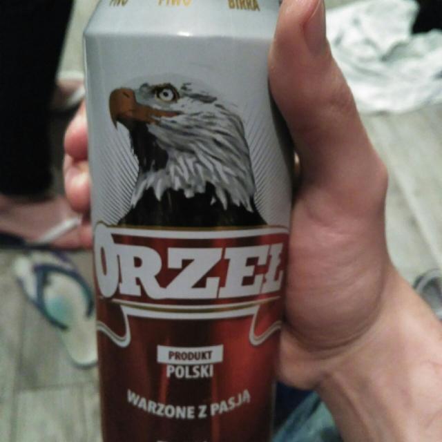 Orzeł 5.6%, Van Pur S.A, Poland