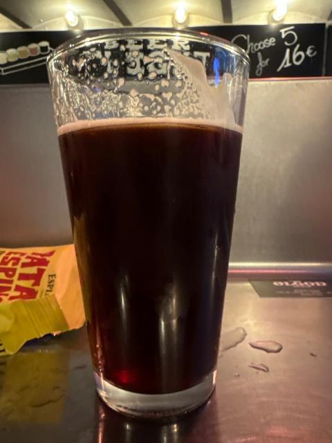 Osel 6.1%, Ølgod BeerLab, Spain