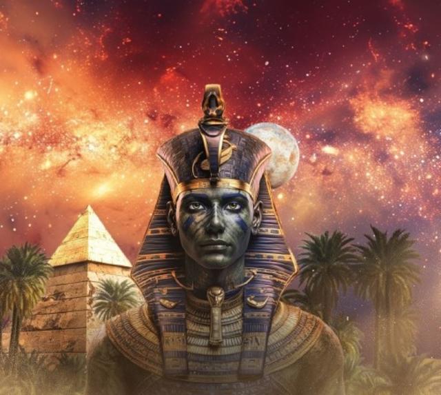 Osiris 4.8%, Mont Hardi, France