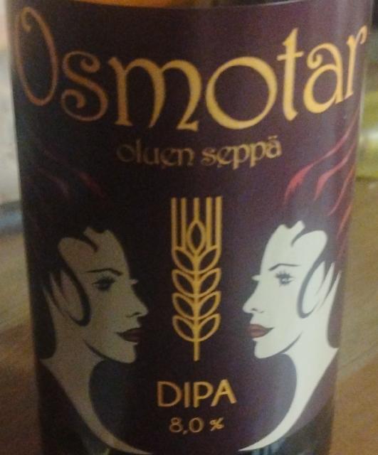 osmotar, Kolima Distillery & Brewery