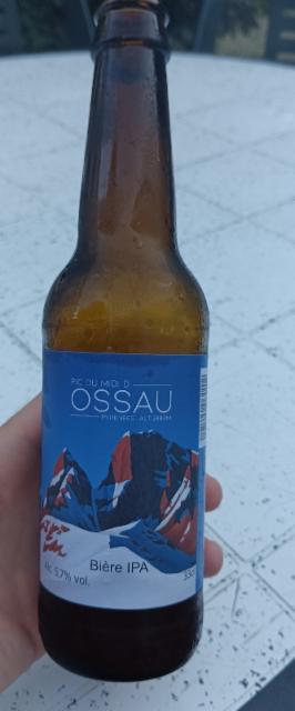 Ossau, Brasserie WalBrew