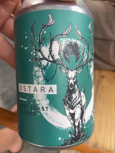 Ostara, La Source Beer Co.