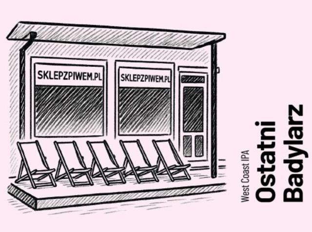 Ostatni Badylarz 7.0%, Ziemia Obiecana, Poland