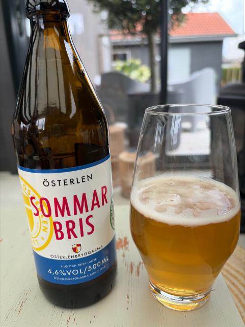 Österlen Sommar bris, Österlenbryggarna