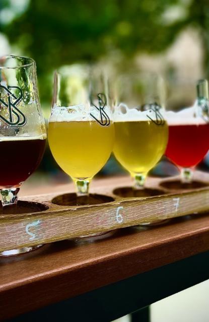 Ostkreuz 5.5%, Straßenbräu, Germany