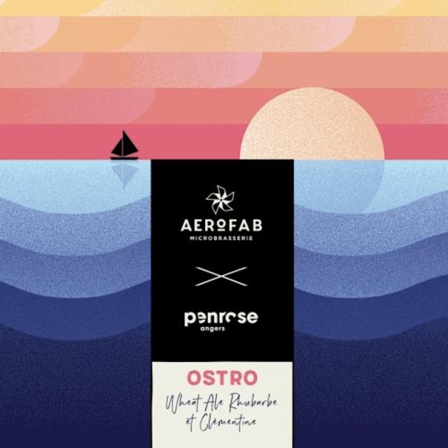 Ostro 5.0%, Aerofab, France