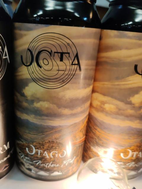 otago, Octa
