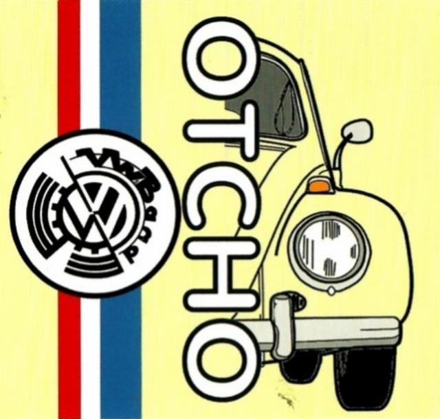Otcho, Le Domaine Du Houblon