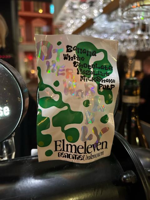 Otherworldy 5.0%, Elmeleven, Sweden