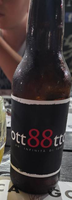 ott88tto, LA MI'BIRRA