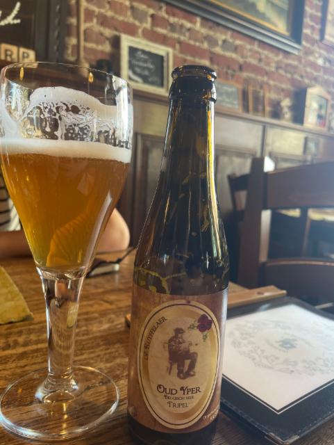 Oud Yper, Woesten-Vleteren