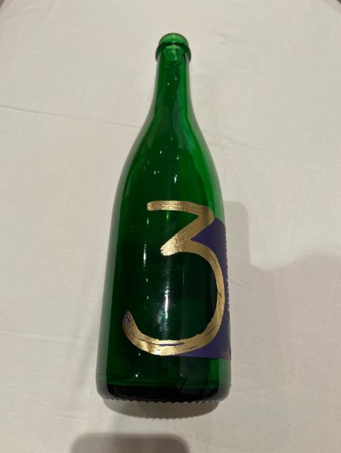 Oude kirsebær mbcc 2024 6.8%, Brouwerij 3 Fonteinen, Belgium
