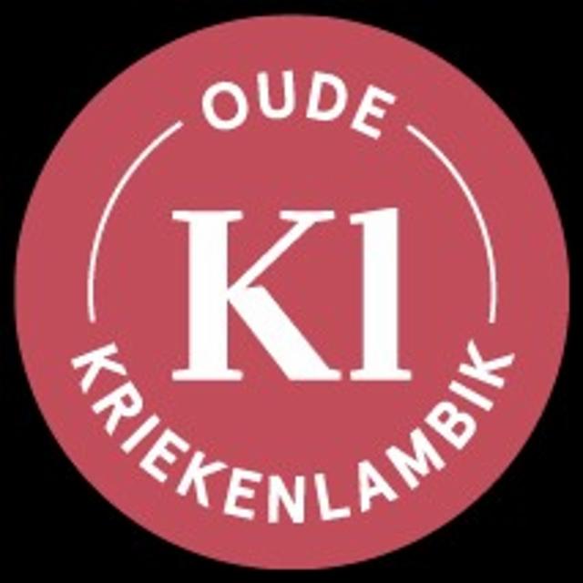 Oude Kriekenlambik (kegged 2025.02.12) 6.5%, Brouwerij 3 Fonteinen, Belgium