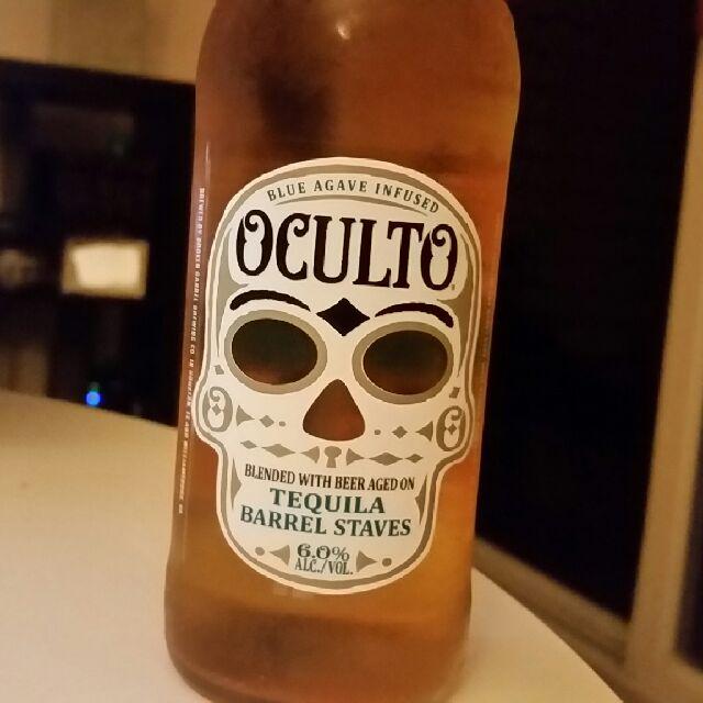 Oculto 6.0%, Anheuser-Busch InBev, United States