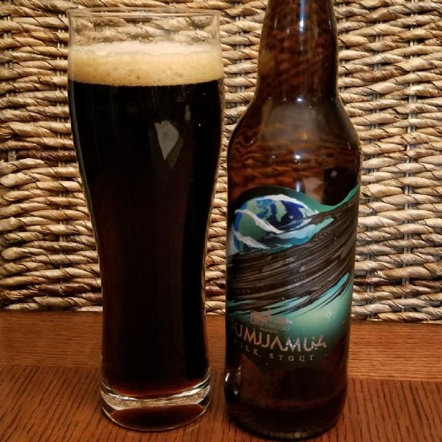 Oumuamua 6.3%, Driftwood Brewery (Canada), Canada