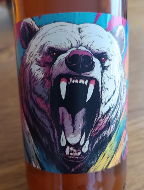 Ours 5.5%, Terre Fauve, France