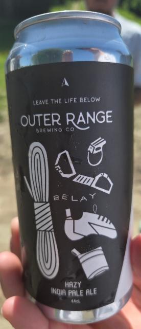 outer range 6.7%, Outer Range French Alps, France