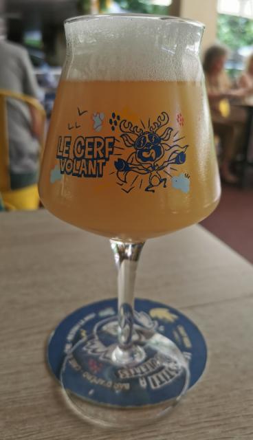 oven seas 7.0%, Outer Range French Alps, France