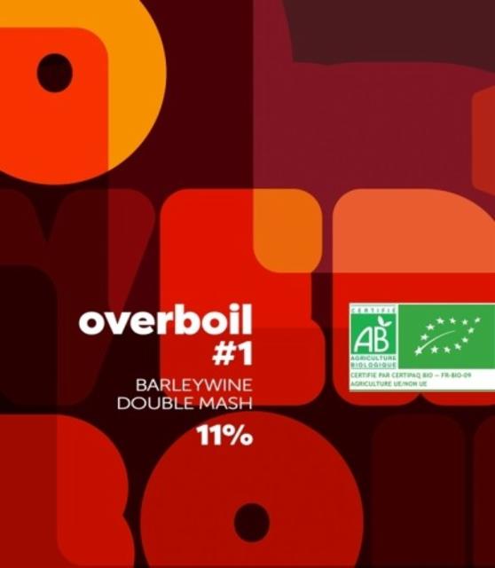 Overboil #1, Le Père L'Amer
