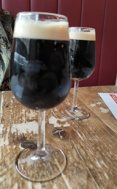 Overnights 5.2%, BrewDog Deutschland, Germany