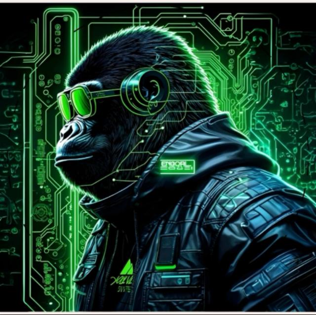 Overside 7.2%, Engorile, Spain