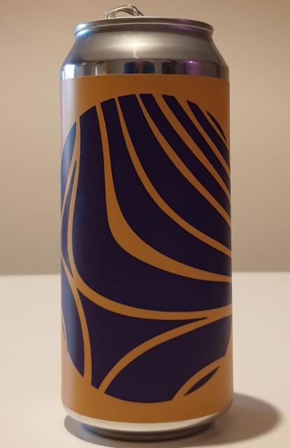 NEIPA Citra & Mosaic Version 3.0 6.0%, Overtone Brewing Co., Scotland