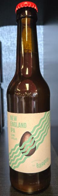 Ovūm Lupulus 5.0%, Barque !, France