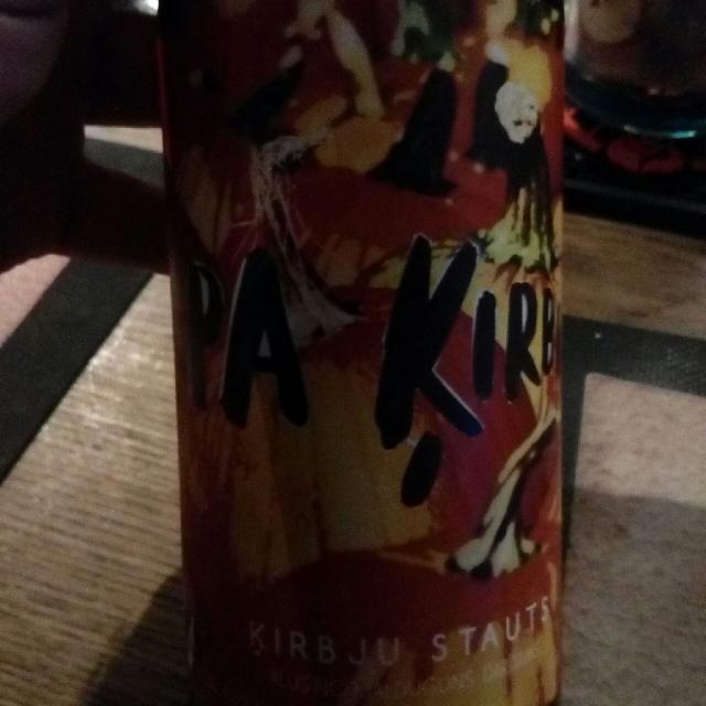 Pa Kirbi, Malduguns, Latvia