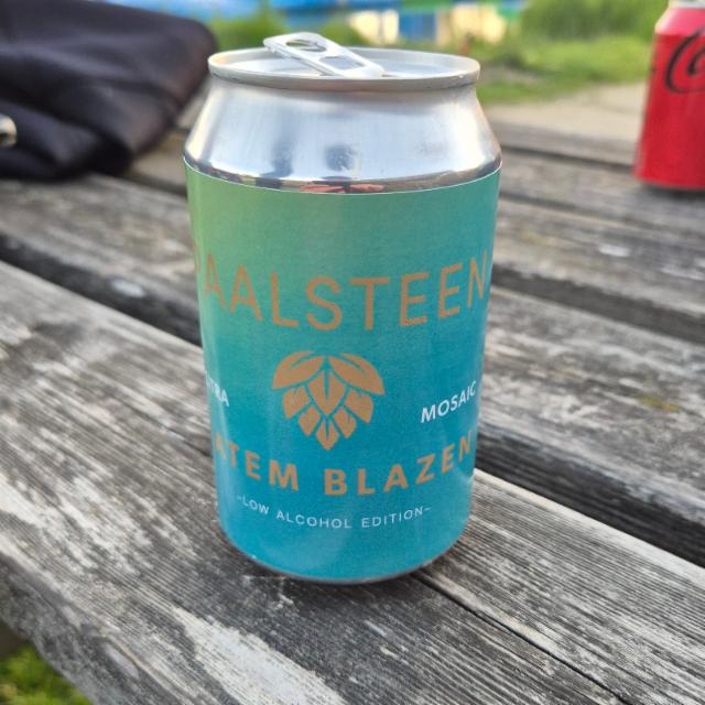 paalsteen 2.5%, Paalsteen, Belgium