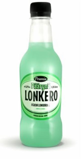 Päärynä Lonkero 5.5%, Pramia, Finland