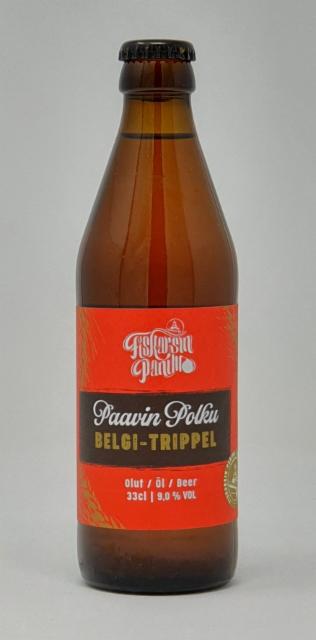 Paavin Polku 9.0%, Fiskarsin Panimo, Finland