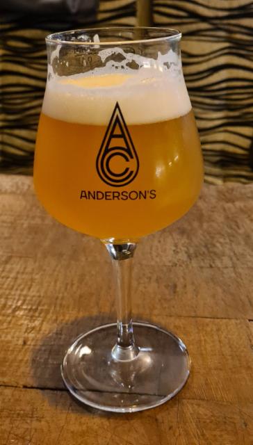 Paavo Escobar 7.1%, Anderson's Craft Beer, Estonia