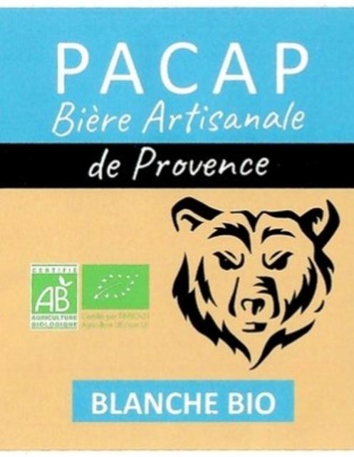 Pacap Blanche, PacaP