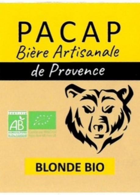 Pacap Blonde, PacaP