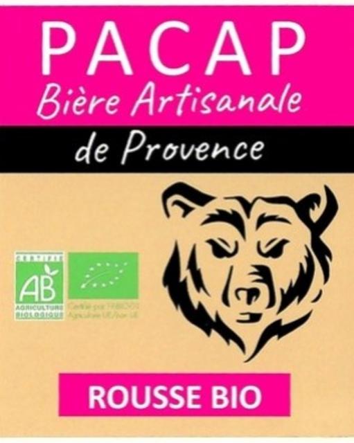 Pacap Rousse, PacaP