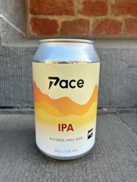 Pace, Yolo beer